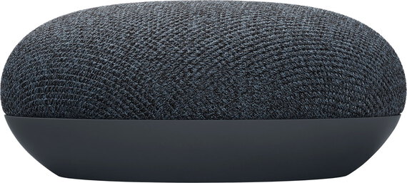 Google Nest Audio + Home Nest Mini - Charcoal