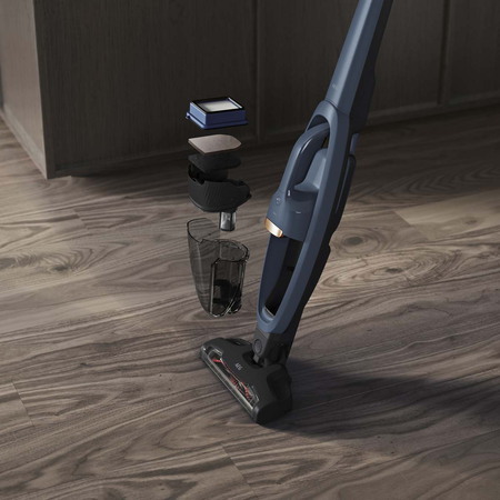 AEG Aspirateur balai QX6-1-46DB