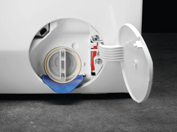 AEG Lave-linge Prosteam Autodose L7FEL96QS