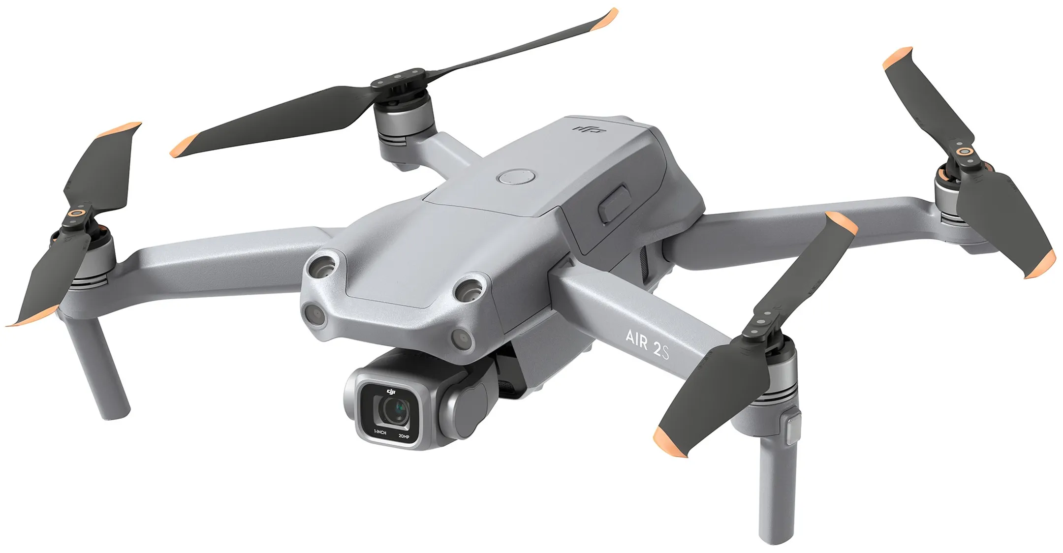 DJI Bundle Drone Air 2S Fly More image