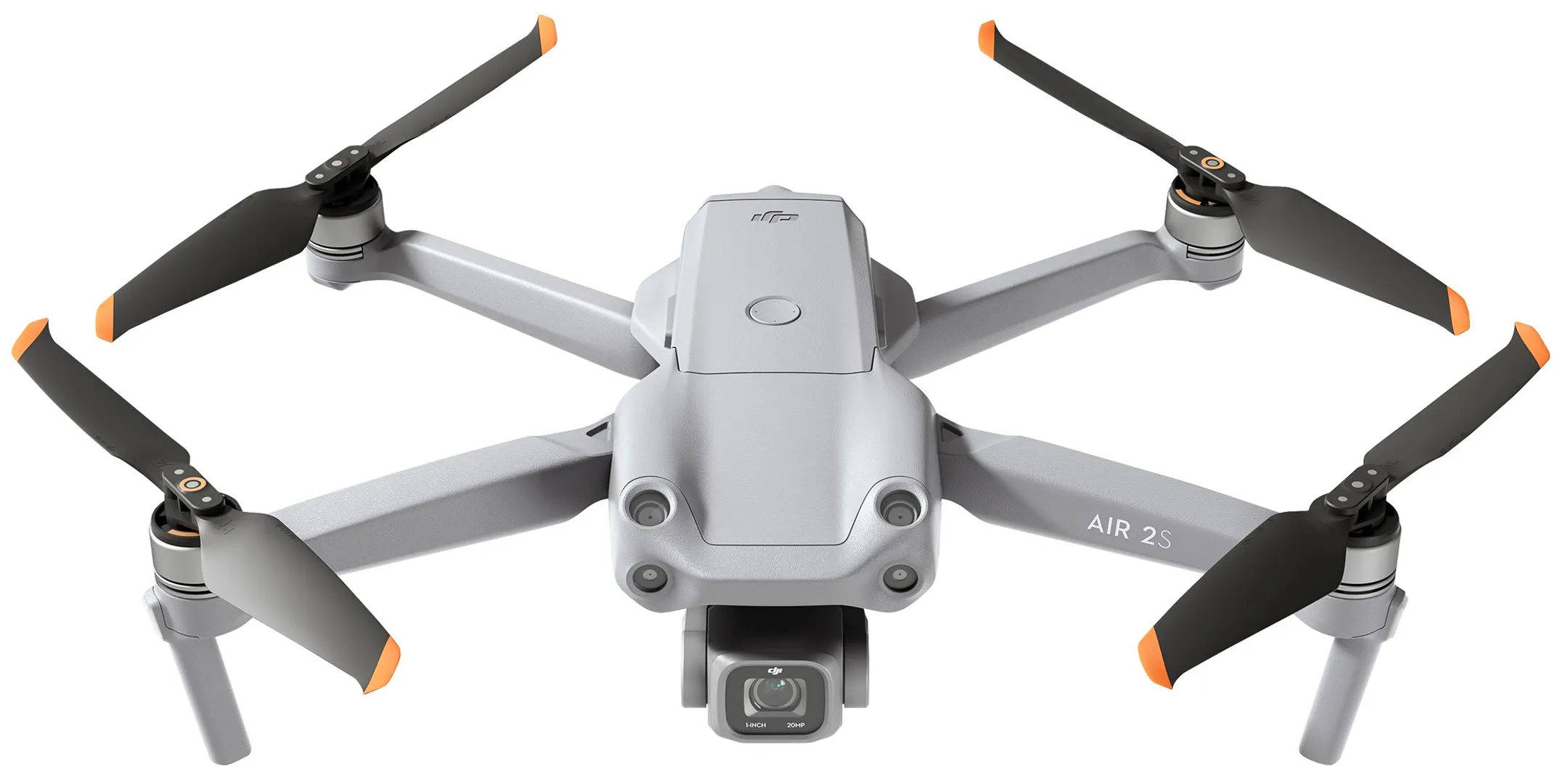 Bundle Drone Air 2S Fly More