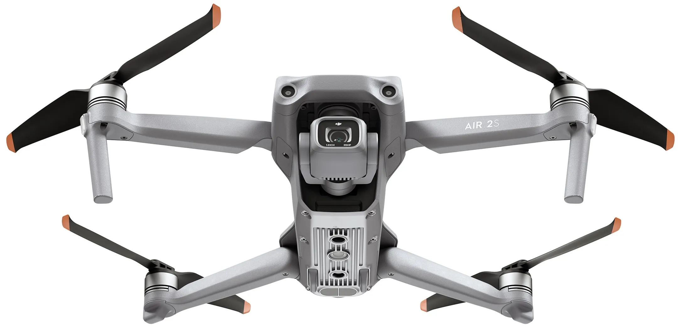 DJI Bundle Drone Air 2S Fly More image