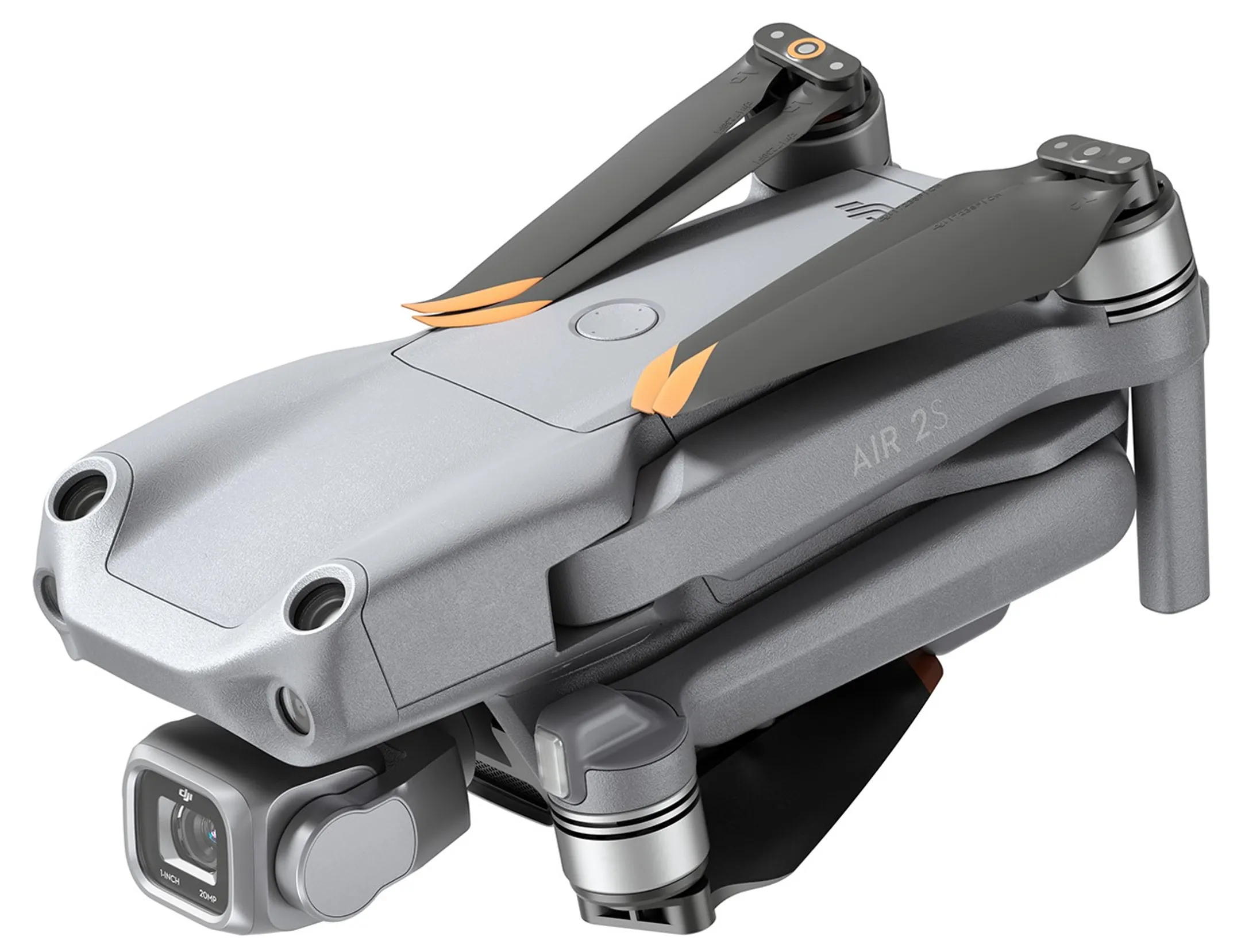 DJI Bundle Drone Air 2S Fly More image