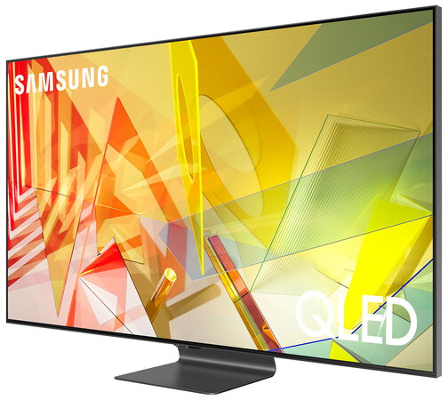 Samsung TV QLED 4K QE55Q95TC (2020) - 55 pouces