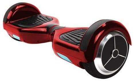 iconbit SD-0022 Smart Scooter Hoverboard - Rouge
