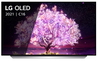 LG TV OLED 4K OLED77C16 (2021) - 77 pouces