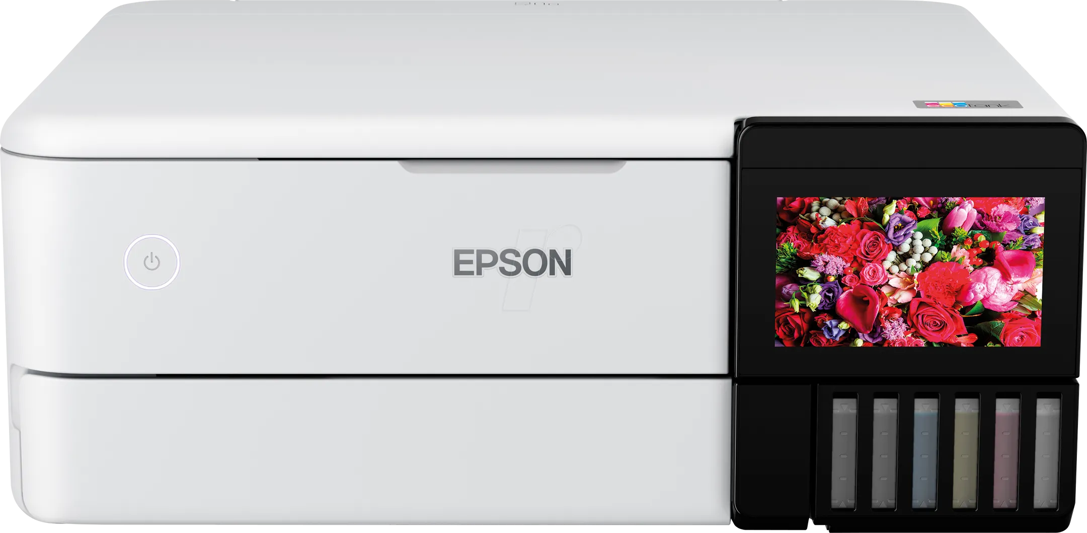 Multifunktionsdrucker EcoTank ET-8500