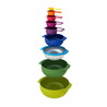 JOSEPH & JOSEPH Set de bols Nest 9 Plus JJ400311