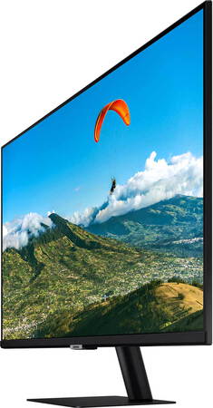 Samsung LS32AM500NRXEN - Smart moniteur 32"