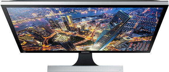 Samsung LU28E590DSL - Moniteur 28" UHD