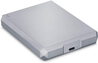 Lacie Mobile Drive 5 To Space Gray -  STHG5000402