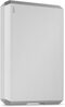 Lacie Mobile Drive 5 To Moon Silver - STHG5000400