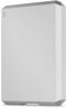Lacie Mobile Drive 5 To Moon Silver - STHG5000400