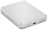 Lacie Mobile Drive 5 To Moon Silver - STHG5000400