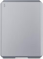 Lacie Mobile Drive 5 To Space Gray -  STHG5000402