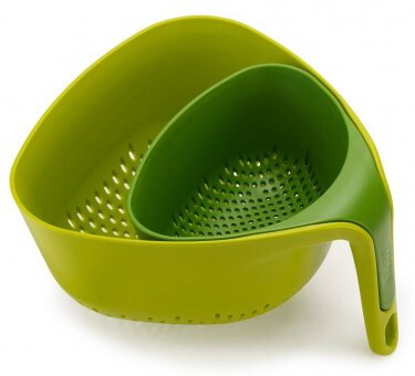 JOSEPH & JOSEPH Set 2 passoires Nest JJ400939