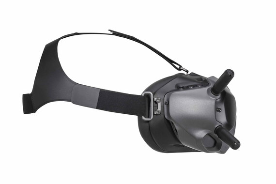 DJI FPV V2 Casque