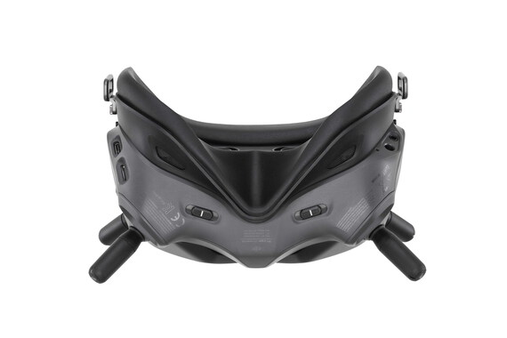 DJI FPV V2 Casque