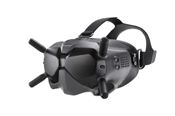 DJI FPV V2 Casque