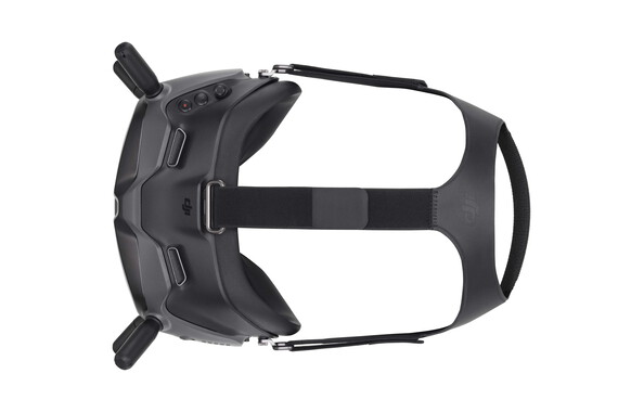 DJI FPV V2 Casque