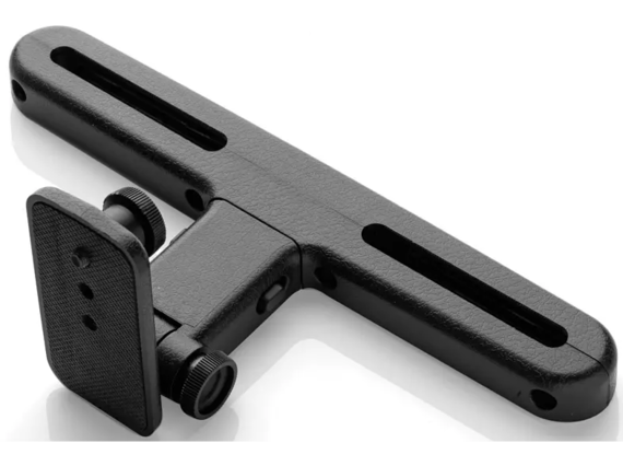 Lenco Lecteur DVD portable + Casque audio sans fil DVP-1017BK - Noir