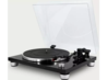 SONORO SO-2000 Tourne-disque Bluetooth Platinum - Noir