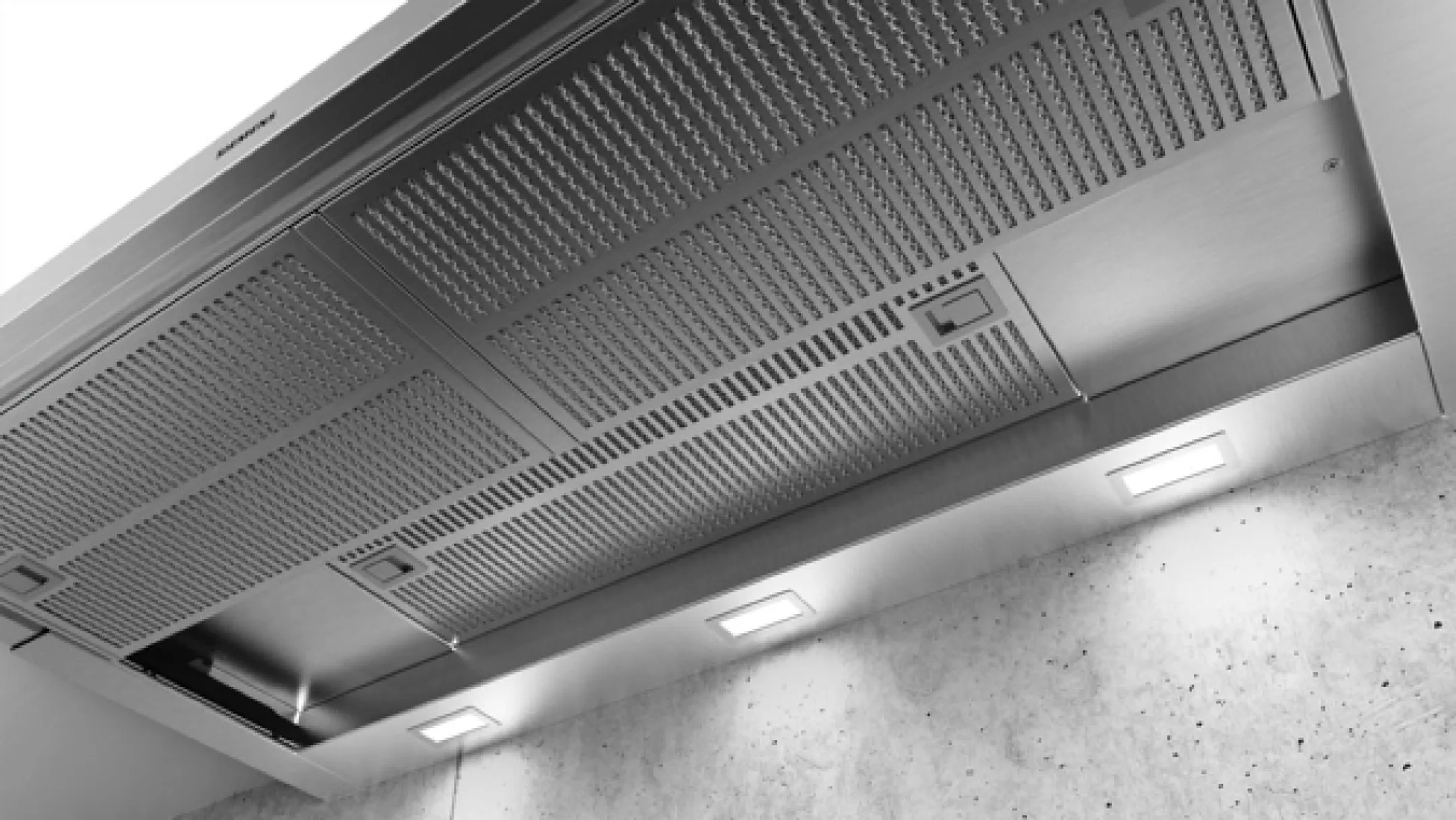 Siemens Hotte téléscopique iQ500 LI97RA561 image