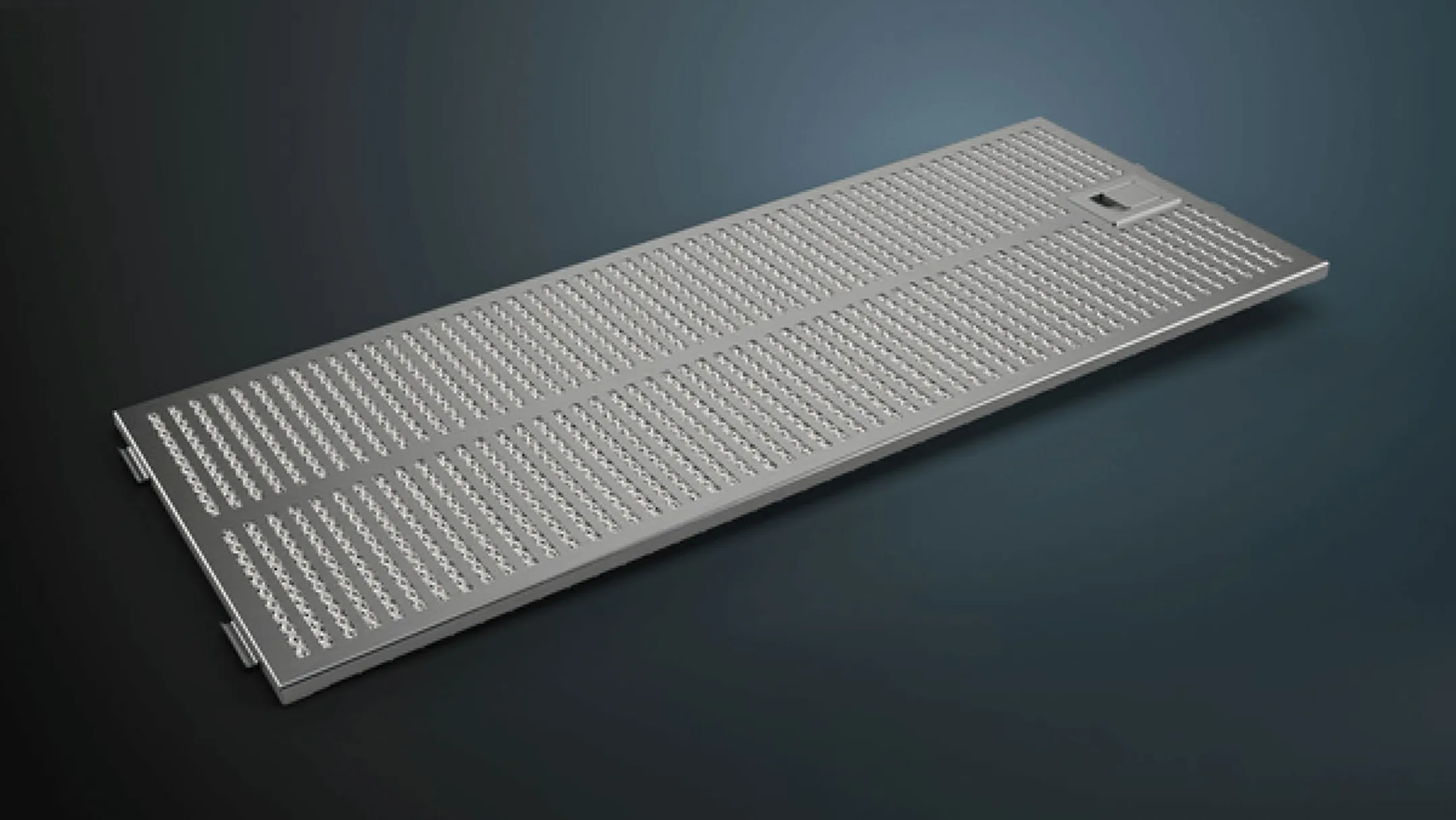 Siemens Hotte téléscopique iQ500 LI97RA561 image