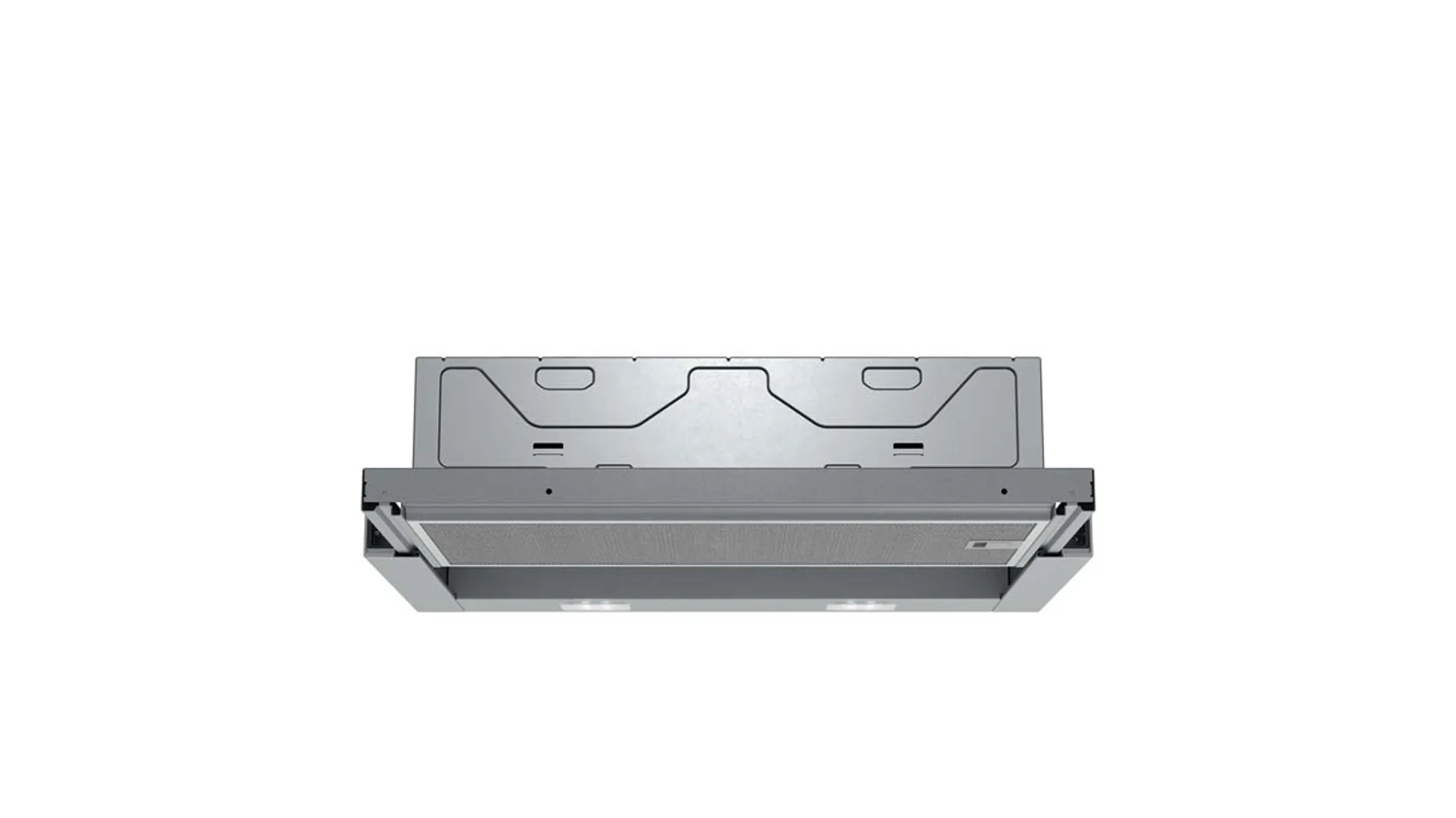 Siemens Hotte téléscopique iQ100 LI64LA521 image