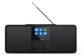 Philips TAR8805/10 Radio Internet, Charge sans fil Qi