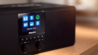 Philips TAR8805/10 Radio Internet, Charge sans fil Qi