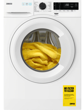 Zanussi Lave-linge AutoAdjust ZZ8691AWF