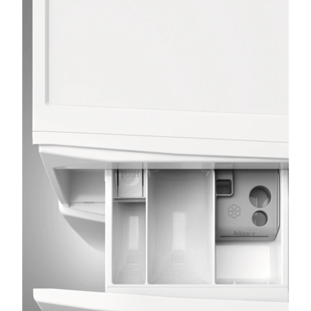 Zanussi Lave-linge AutoAdjust ZZ8691AWF