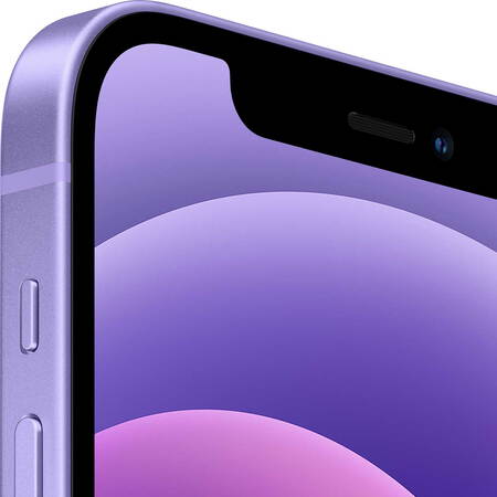 Apple iPhone 12 64 Go Mauve