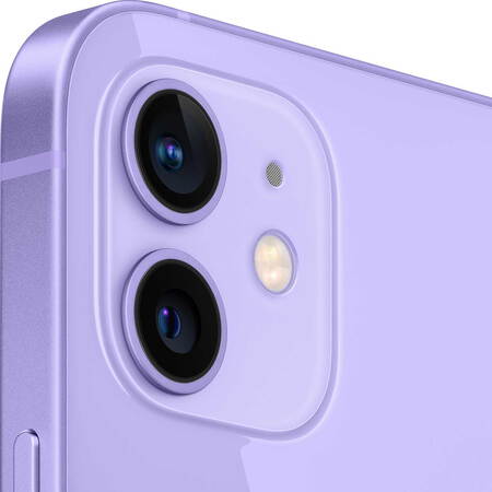 Apple iPhone 12 128 Go Mauve