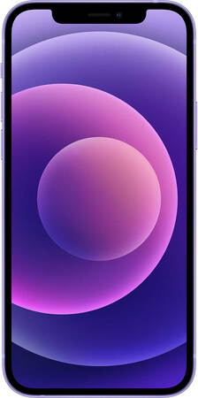 Apple iPhone 12 128 Go Mauve