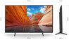 Sony TV 4K KD43X80J (2021) - 43 pouces