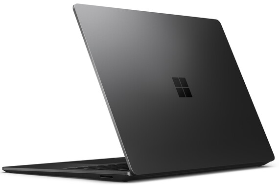 Microsoft Surface Laptop 4 13,5" Core™ i5 512 Go Noir - Azerty