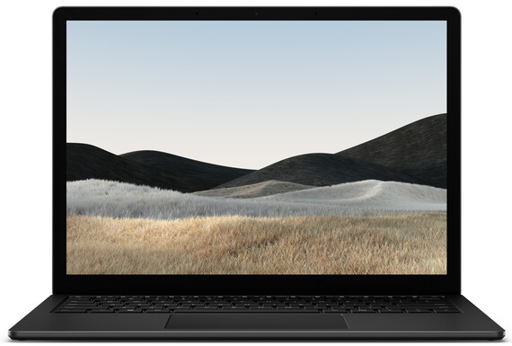Microsoft Surface Laptop 4 13,5" Core™ i5 512 Go Noir - Qwertz