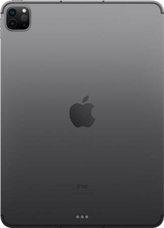 Apple iPad Pro (2021) 11" 256 Go Wi-Fi + 5G Gris sidéral