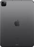Apple iPad Pro (2021) 11" 256 Go Wi-Fi + 5G Gris sidéral