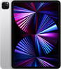 Apple iPad Pro (2021) 11" 512 Go Wi-Fi + 5G Argent