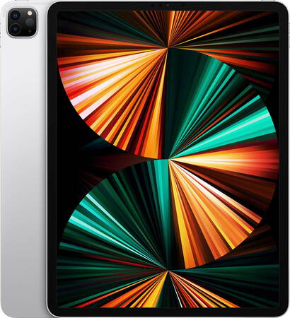 Apple iPad Pro (2021) 12,9" 512 Go Wi-Fi Argent