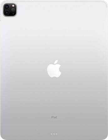 Apple iPad Pro (2021) 12,9" 512 Go Wi-Fi Argent