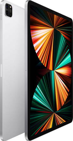 Apple iPad Pro (2021) 12,9" 512 Go Wi-Fi Argent