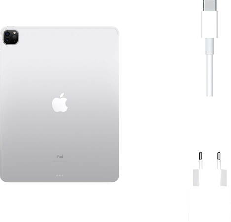 Apple iPad Pro (2021) 12,9" 512 Go Wi-Fi Argent
