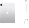 Apple iPad Pro (2021) 12,9" 512 Go Wi-Fi Argent