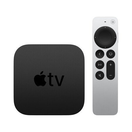 Apple Apple TV 4K - 64GB (2021)