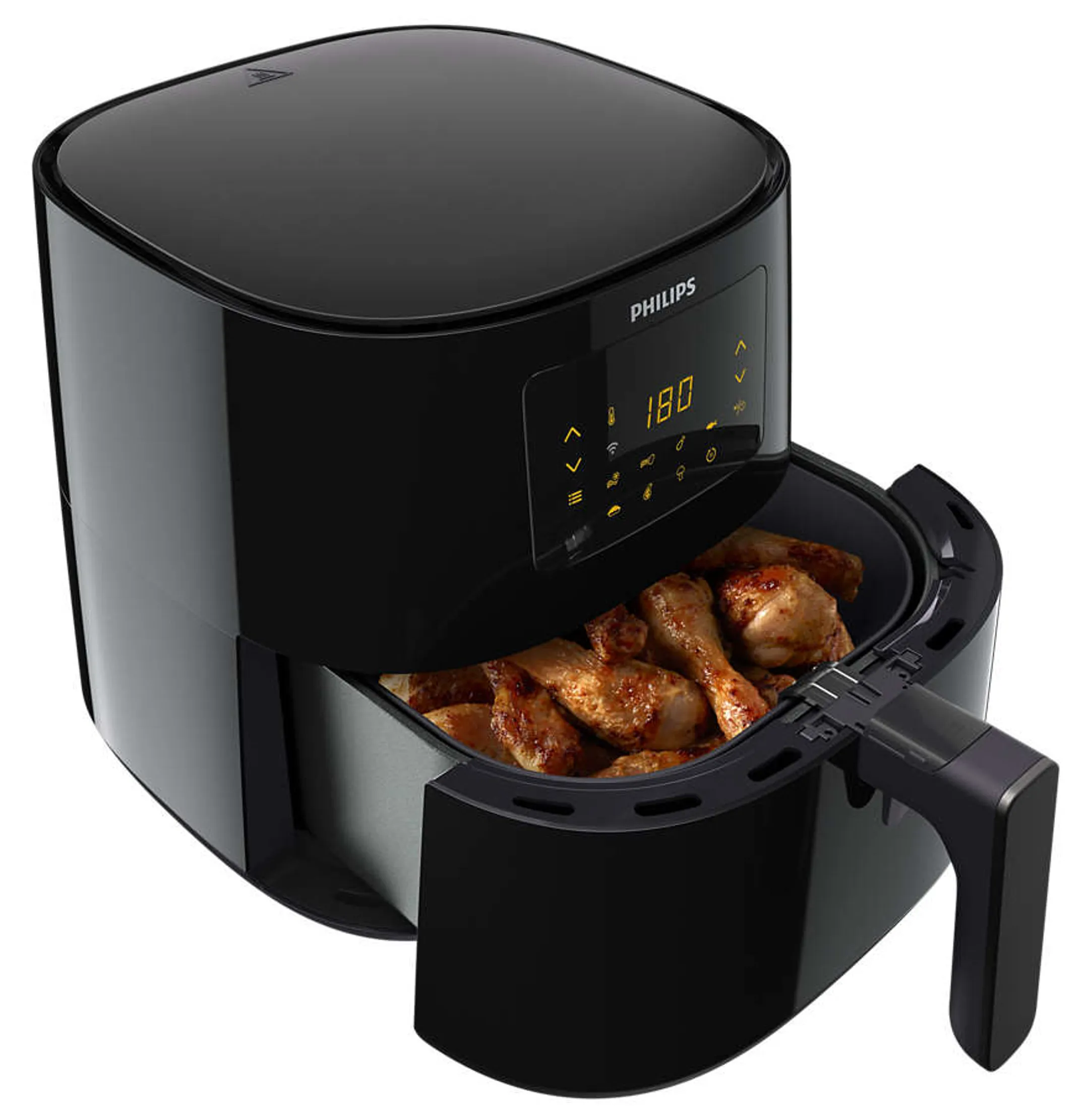 Philips Airfryer Essential XL HD9280/70 image