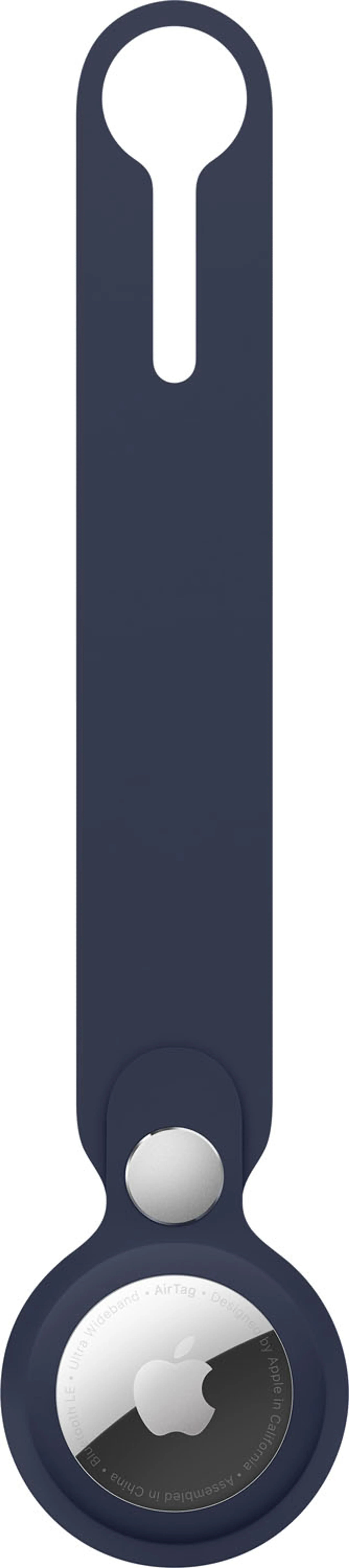 Apple AirTag Loop - Deep Navy image